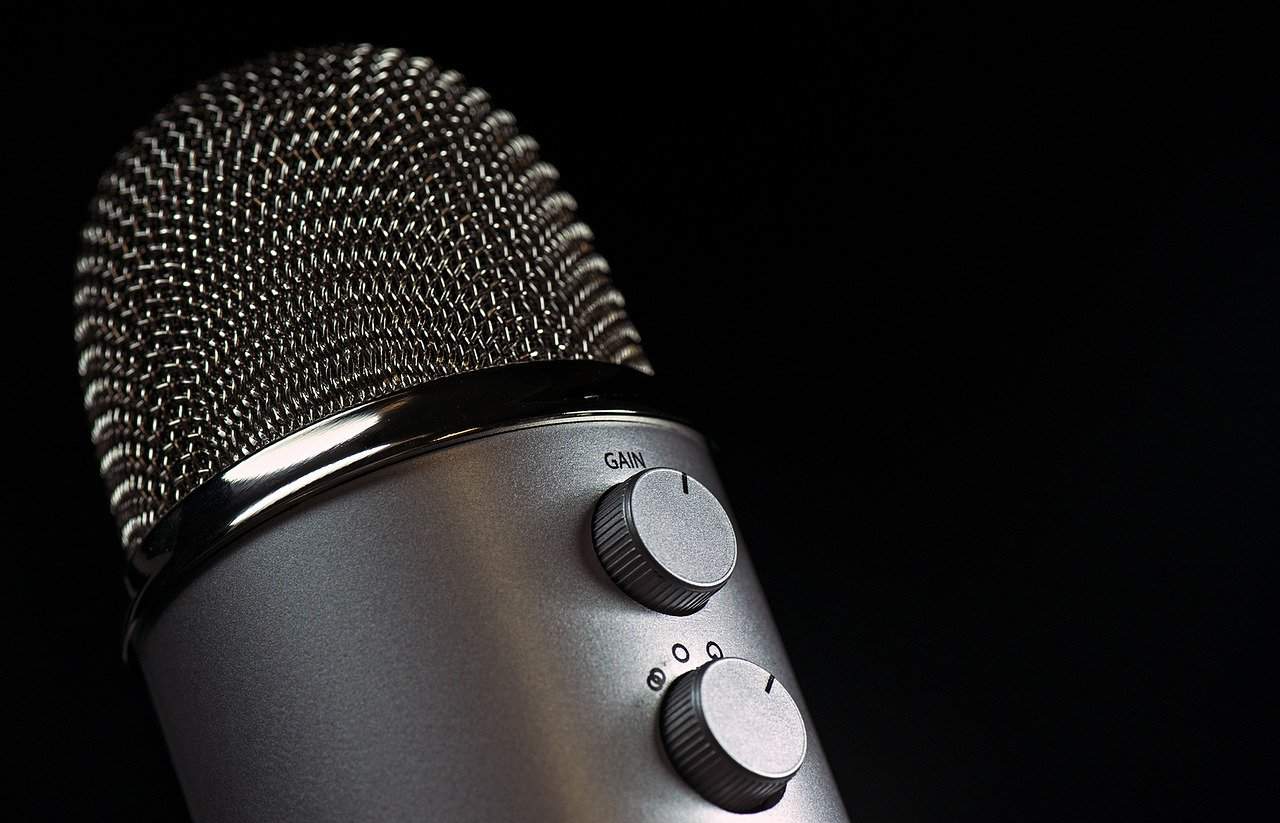 Was sind die besten Streaming Mikrofone