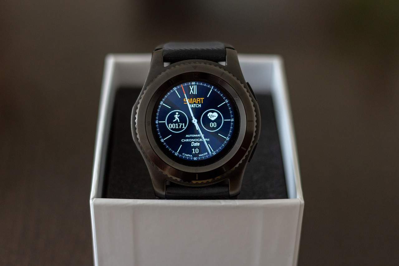 Beste günstige Smartwatch