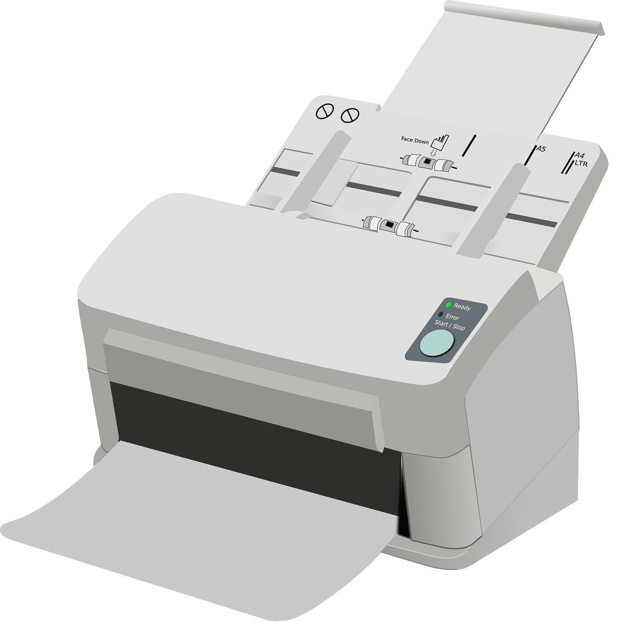 Drucker selbst reparieren: So können Sie das lernen