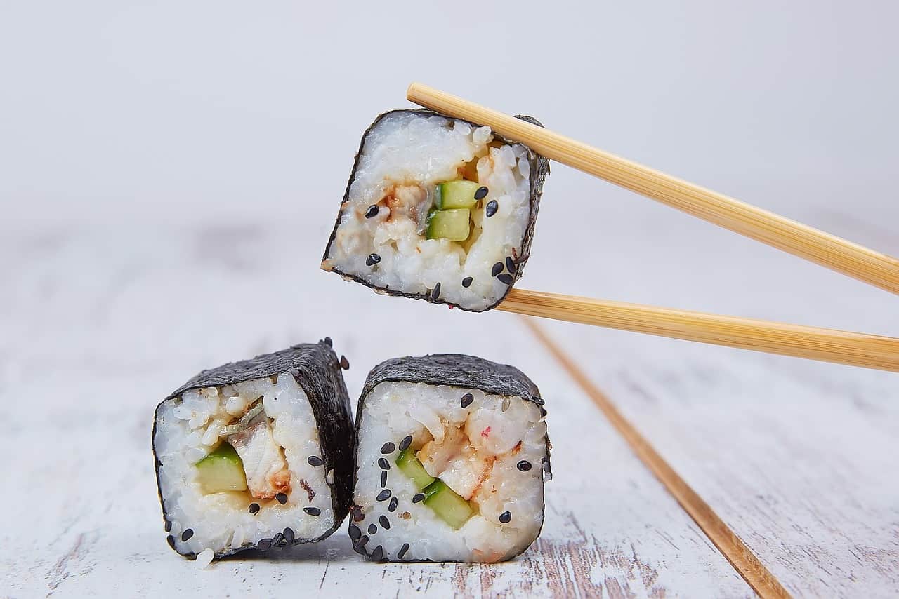 Sushi Maker: So finden und kaufen Sie den Besten
