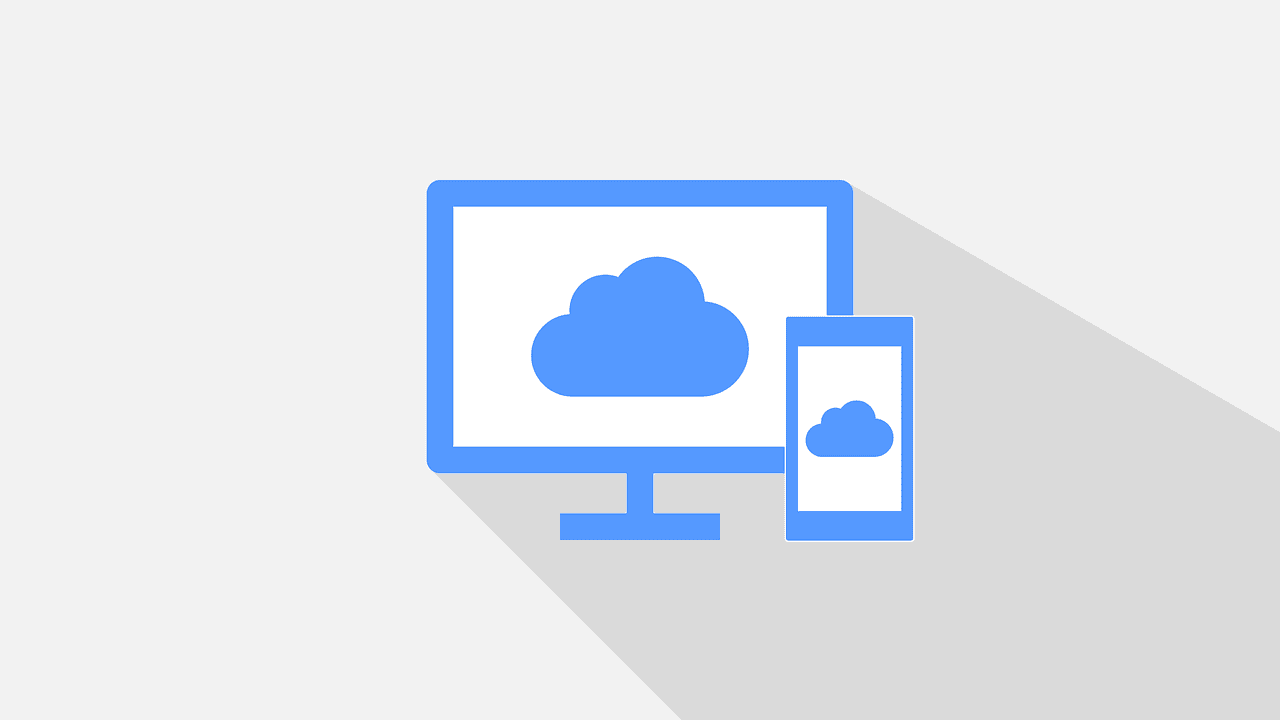 Wie funktioniert eine Cloud für Fotos