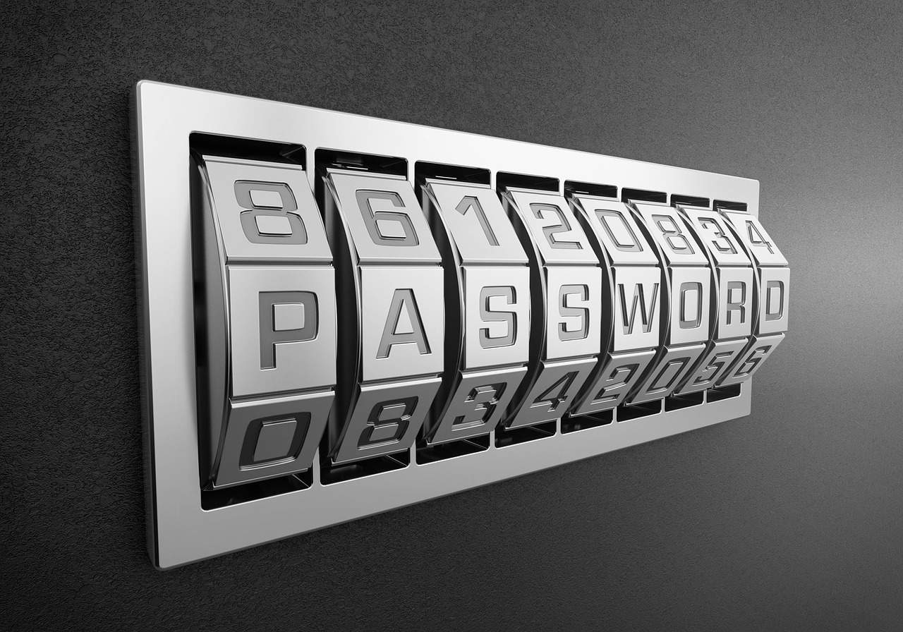Tipps für sichere Passwörter und wie man sie sich merken kann