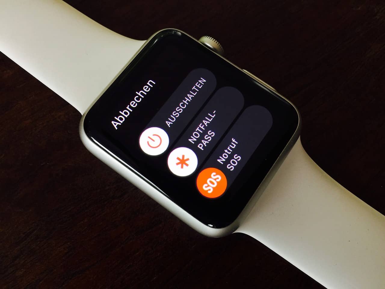Welche Vorteile hat eine Apple Watch?