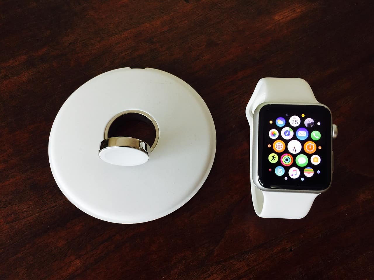 Apple Watch Probleme