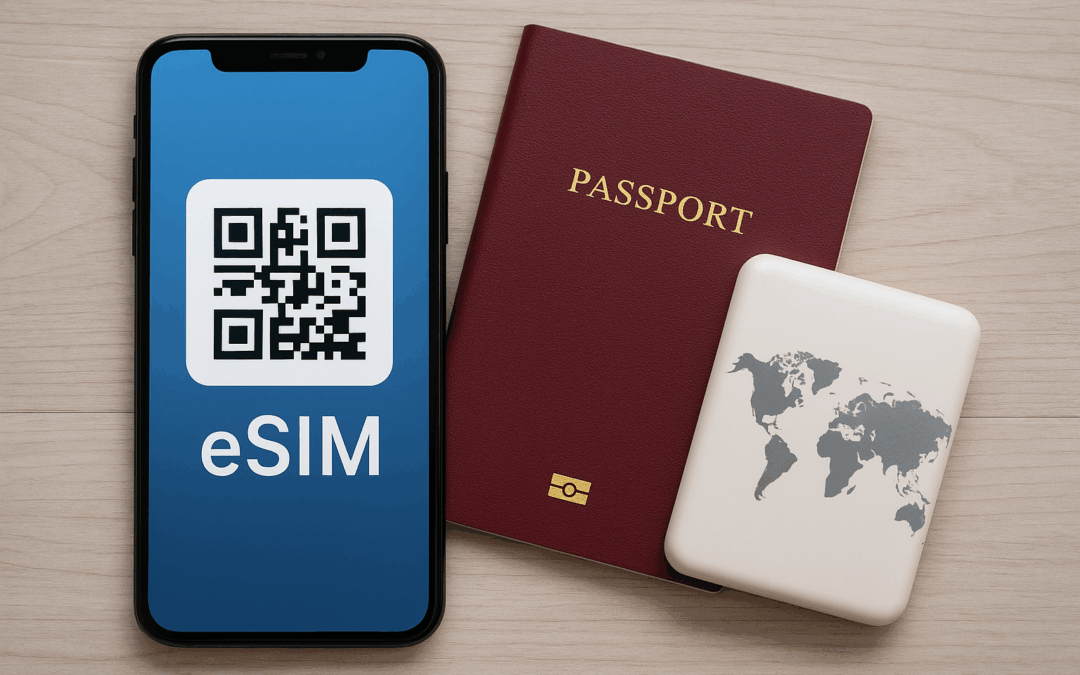 eSim im Test