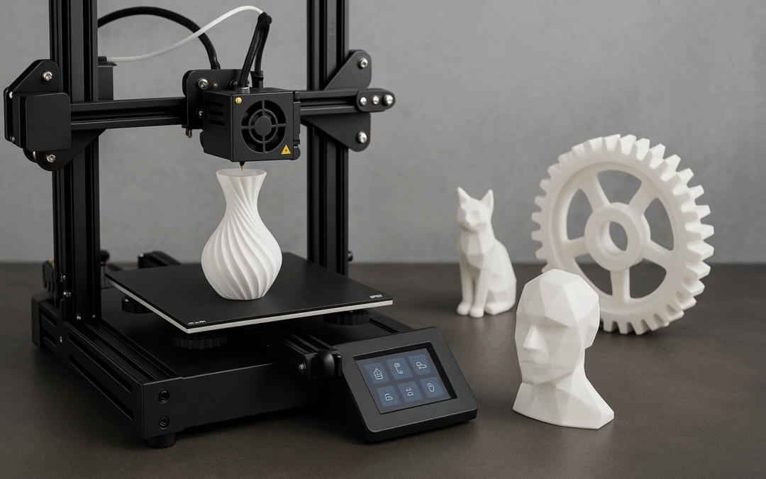3D Drucker