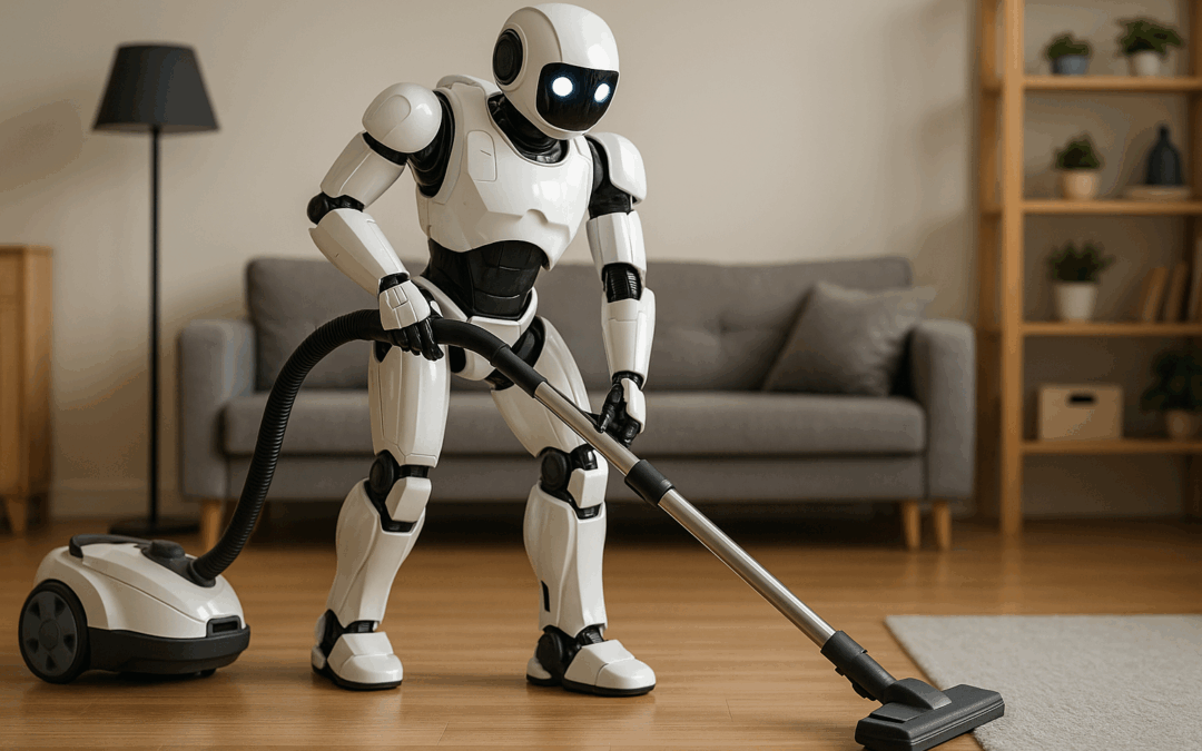 Robotik Automatisierung