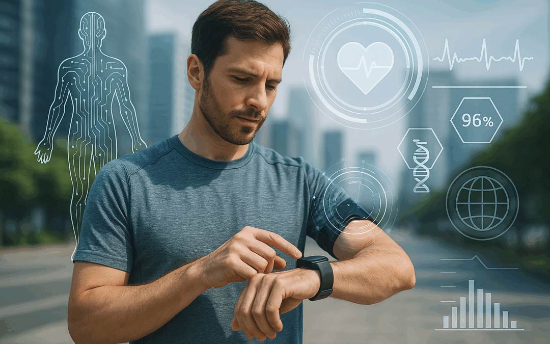 smarte Wearables