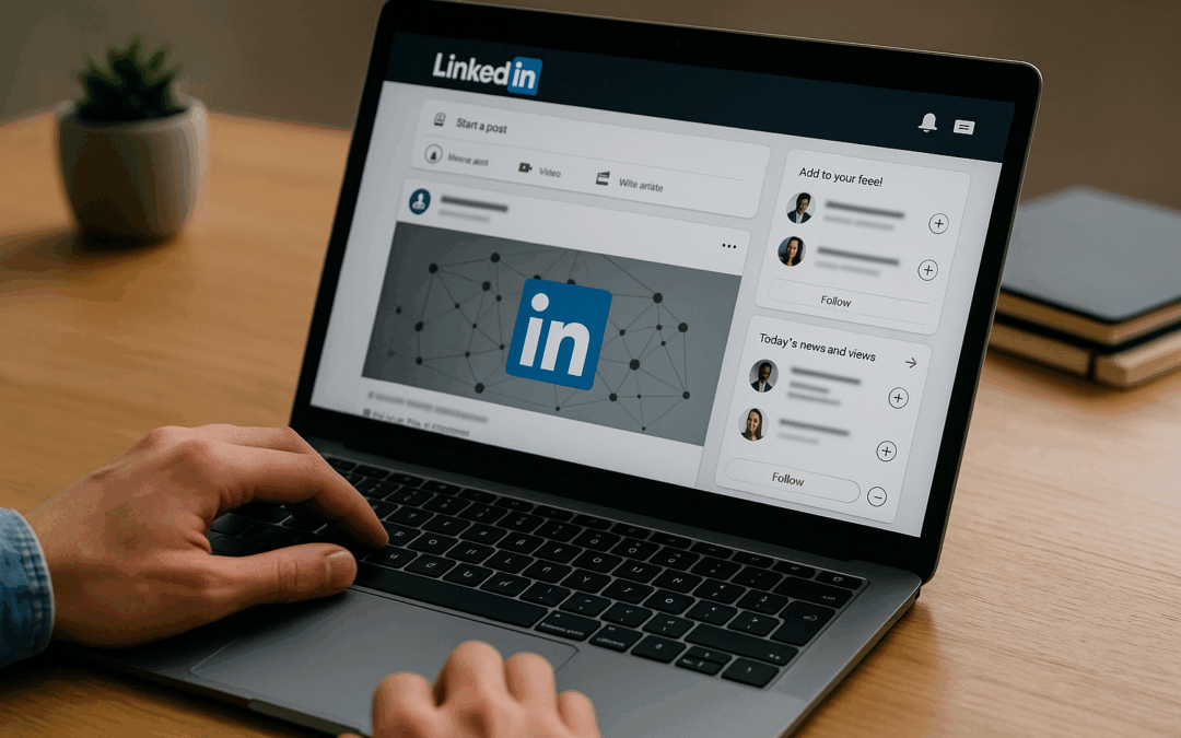 LinkedIn Tipps und Tricks