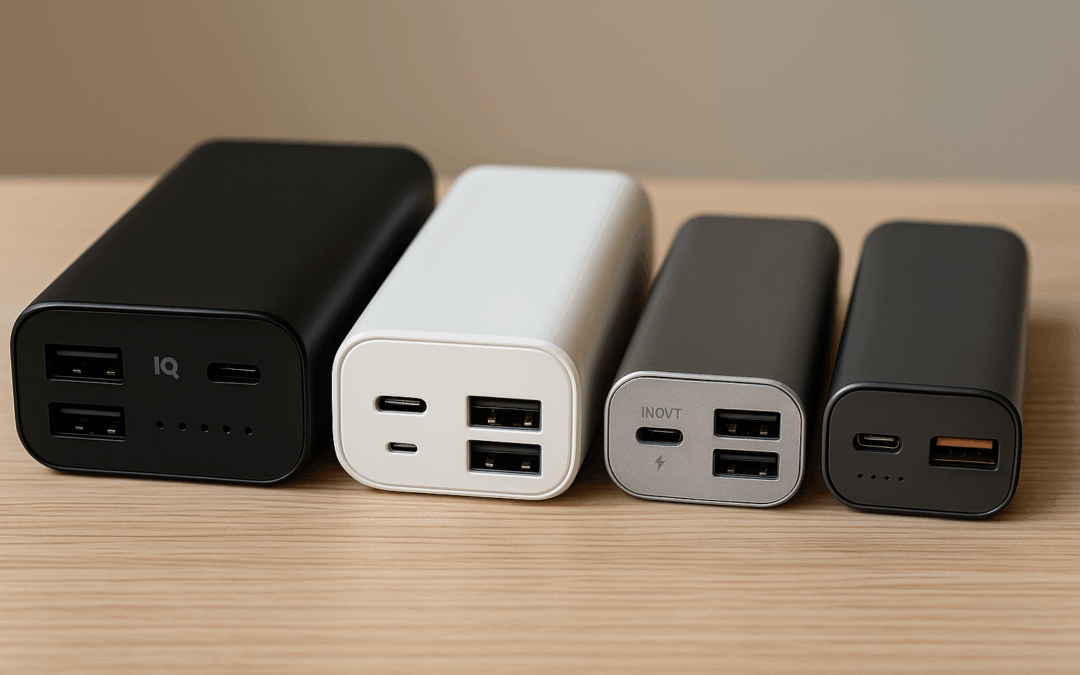 Reise Powerbank