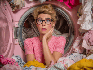 Wärmepumpentrockner