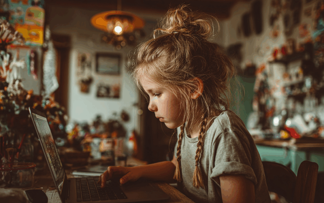 Hardware Homeschooling