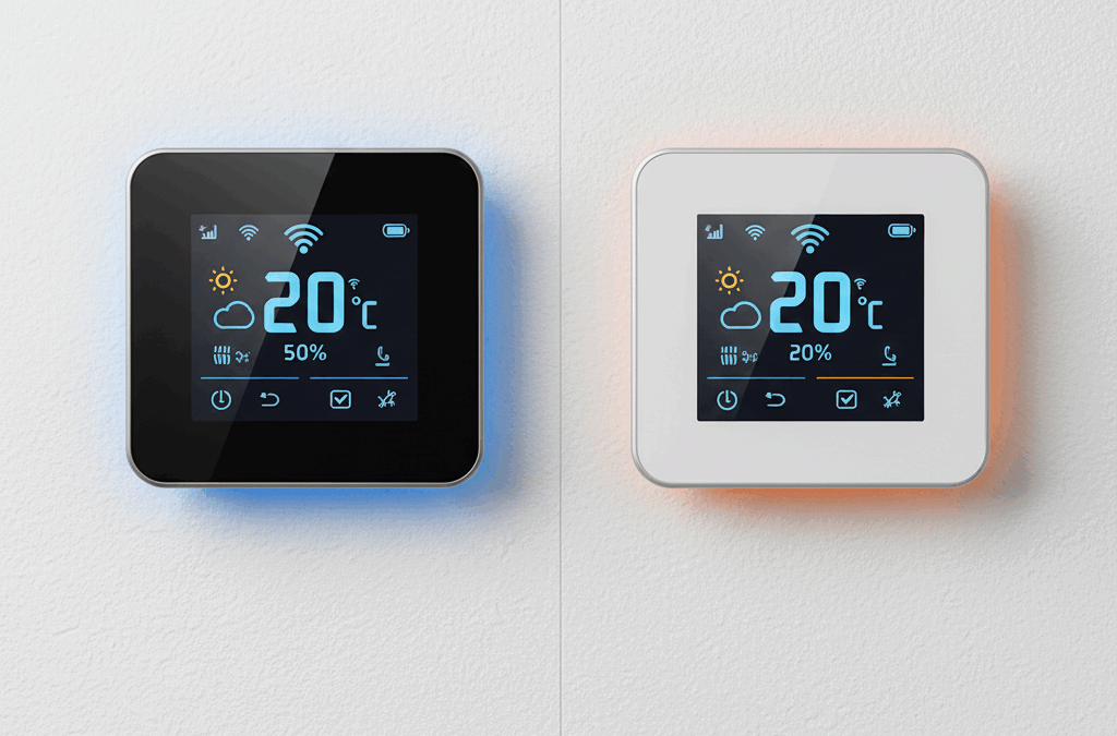 Thermostat ohne Bridge